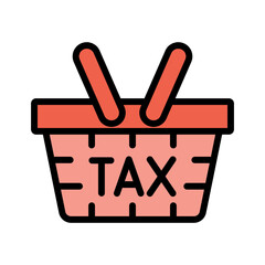 VAT icon