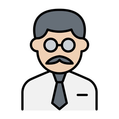 Teacher icon