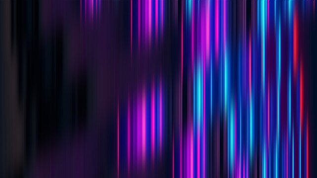 Multi-coloured gradient horizontal stripes as geometric background. color bar stripes from right to left and the other way around. can be used for wallpapers, themes and creative concept design.