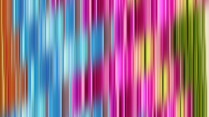 Multi-coloured gradient horizontal stripes as geometric background. color bar stripes from right to left and the other way around. can be used for wallpapers, themes and creative concept design.