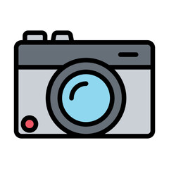 Camera icon