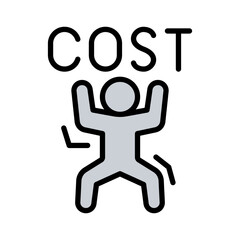 Cost icon