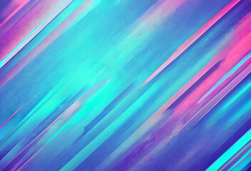 Modern design background with color transition,Generative AI