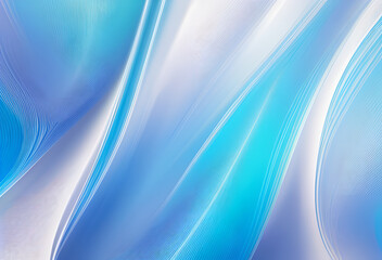 Obraz premium Modern design background with color transition,Generative AI