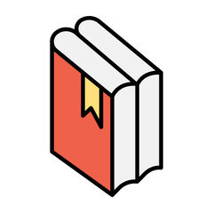 Books icon