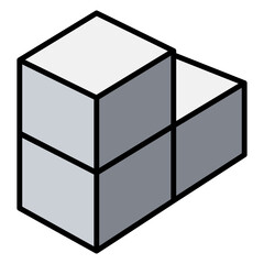 Packaging icon