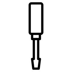screwdriver line 