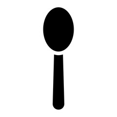 spoon glyph 