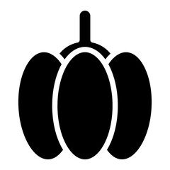 pumpkin glyph 
