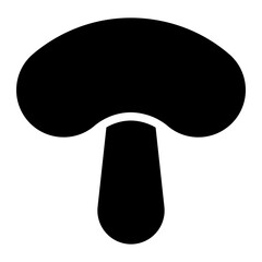 mushroom glyph 