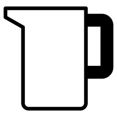 measuring cup dualtone 