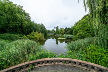 Hamburg, the city that's too cool for just one title, wears many hats &ndash; or should we say, sailor caps? It's Germany's gateway to the world