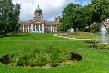 royal palace country hamburg 