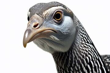 Guinea photo realistic illustration - Generative AI.