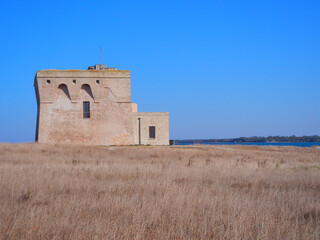 Torre costiera 