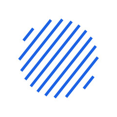 Geometric Shape Memphis