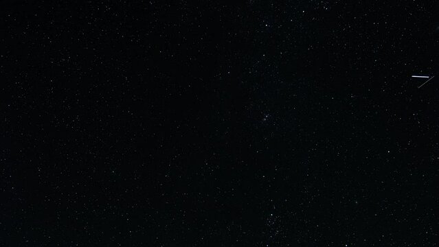 Timelapse video capturing the starry night sky and meteor showers. Suitable for astronomy enthusiasts and night sky videography. Shot on the Isle of Lewis, part of the Outer Hebrides.