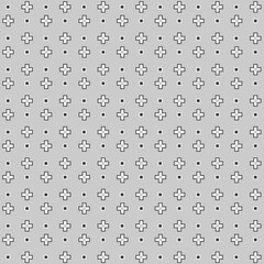 Cool Seamless pattern Wallpaper  
