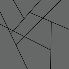 Geometric Line Pattern for Background Wallpaper and Buildings front look  