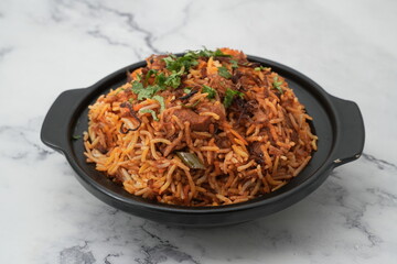 briyani rice