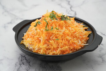saffron rice 