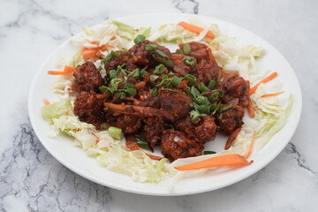 chicken 65