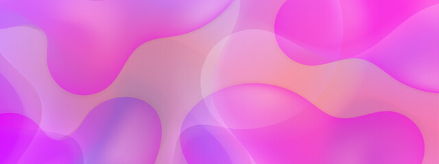 Liquid flow Fluid pink autumn shapes Applicable for gift card cover poster, Poster on wall poster template, landing page, ui, ux ,coverbook, baner, social media posted