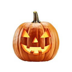 Halloween Props - Jack-o-Lantern inlit