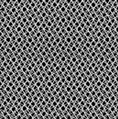 metal grid background