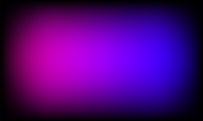 Light purple and blue gradient background with dark effect