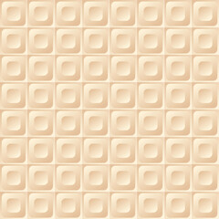seamless texture of squares