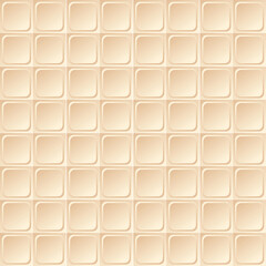 seamless texture of squares