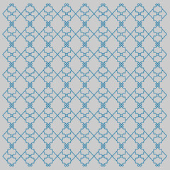 Fototapeta premium Luxury Geometric Design Pattern Texture Background