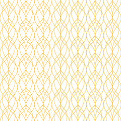 Naklejka premium Luxury Geometric Design Pattern Texture Background