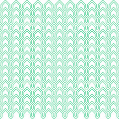 GEOMETRIC ORNAMENTAL FASHION PATTERN BACKGROUND TEXTURE VECTOR