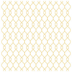 Fototapeta premium Luxury Ornamental Design Blocks Pattern Texture Background Vector