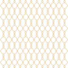 Luxury Ornamental Design Blocks Pattern Texture Background Vector