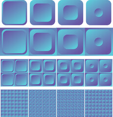 seamless texture seamless texture of squares, pattern, texture, seamless, wallpaper, vector, design, illustration, geometric, gray, tile, paper, backdrop, grey, art, 3d, textured, decorationof squares