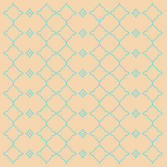 Fototapeta premium Luxury Geometric Design Pattern Texture Background Vector