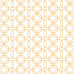 Luxury Geometric Design Pattern Texture Background Vector