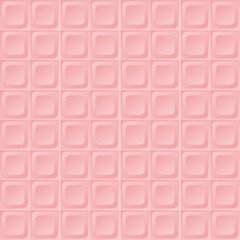 seamless texture of squares,