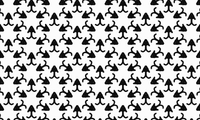 Immerse yourself in the world of "Ethereal Abstractions," where a captivating vector abstract background pattern takes center stage. This artwork offers a mesmerizing blend of form and color, inviting