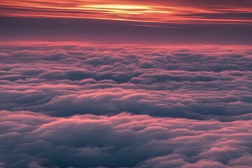 Obraz premium clouds in the sky