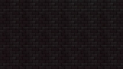 brick texture dark gray background