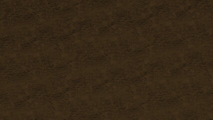 concrete pattern brown background
