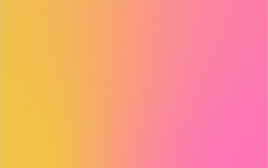 Orange red abstract pastel background. Color Gradient. Template. Rough, Grain, Noise. Background