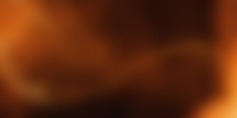 abstract orange background