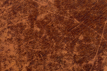 Grunge leather texture - 641328979