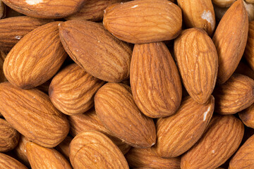 Almond nuts