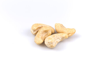 Cashew nuts